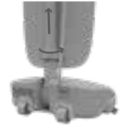 Bottomconnector