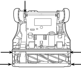 Brushroll 1-3