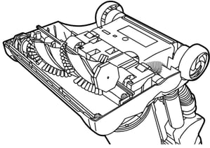 Brushroll 2-3