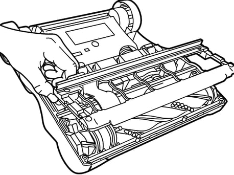 Brushroll 4-2