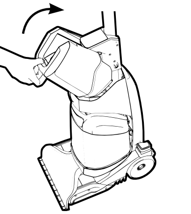 ONEPWR SmartWash - Leaking