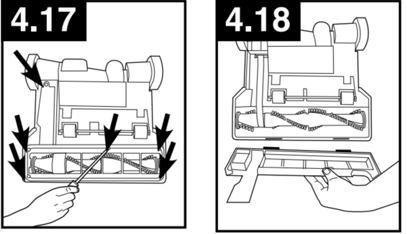 Clean belt-1