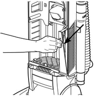 Exhaust FIlter