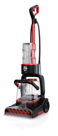 FD50300_FS_Carpet_Cleaner_3QTR_Left