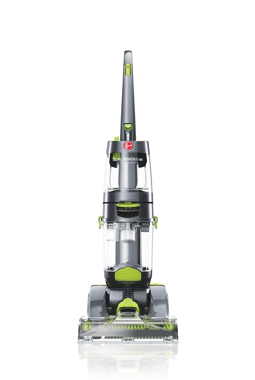 Dual Spin Max  Pro Clean  Dual Power Pet - Low  No Suction