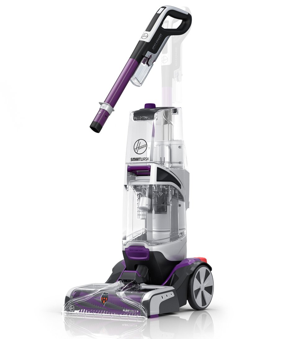 Smartwash Pet Brush roll not spinning