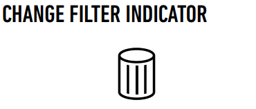 Filter icon