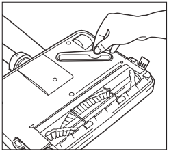 Store belt