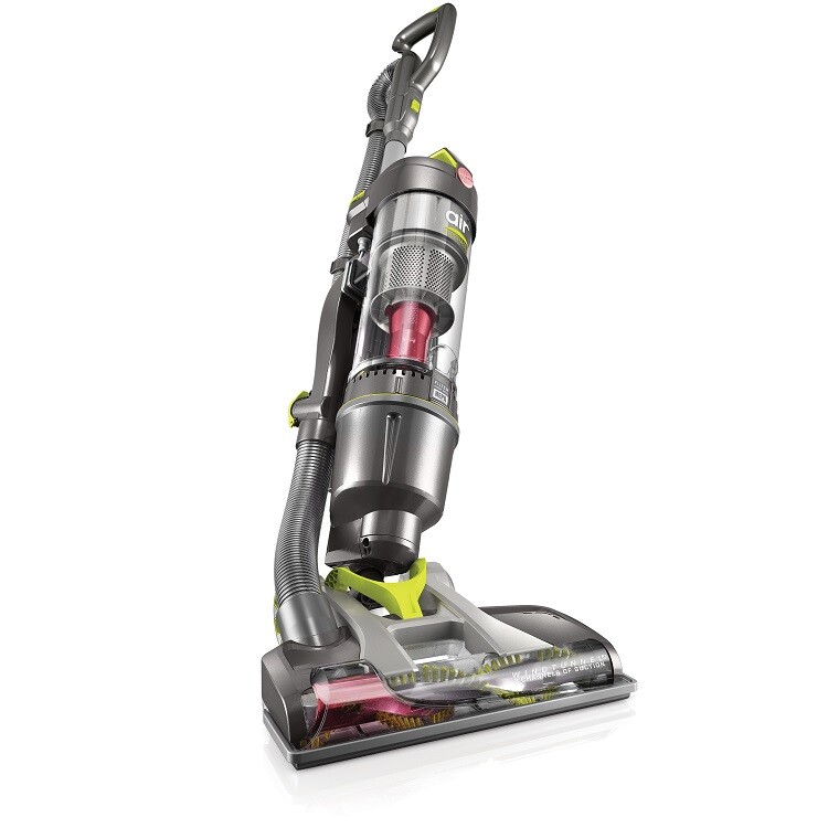 WindTunnel Air Steerable Pet Brush roll not spinning