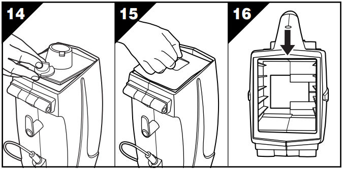 bag replace