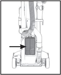 exhaust filter1