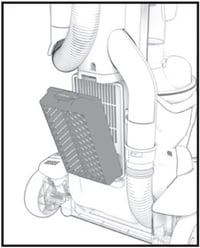 exhaust filter2