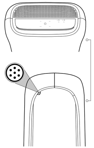 sensor